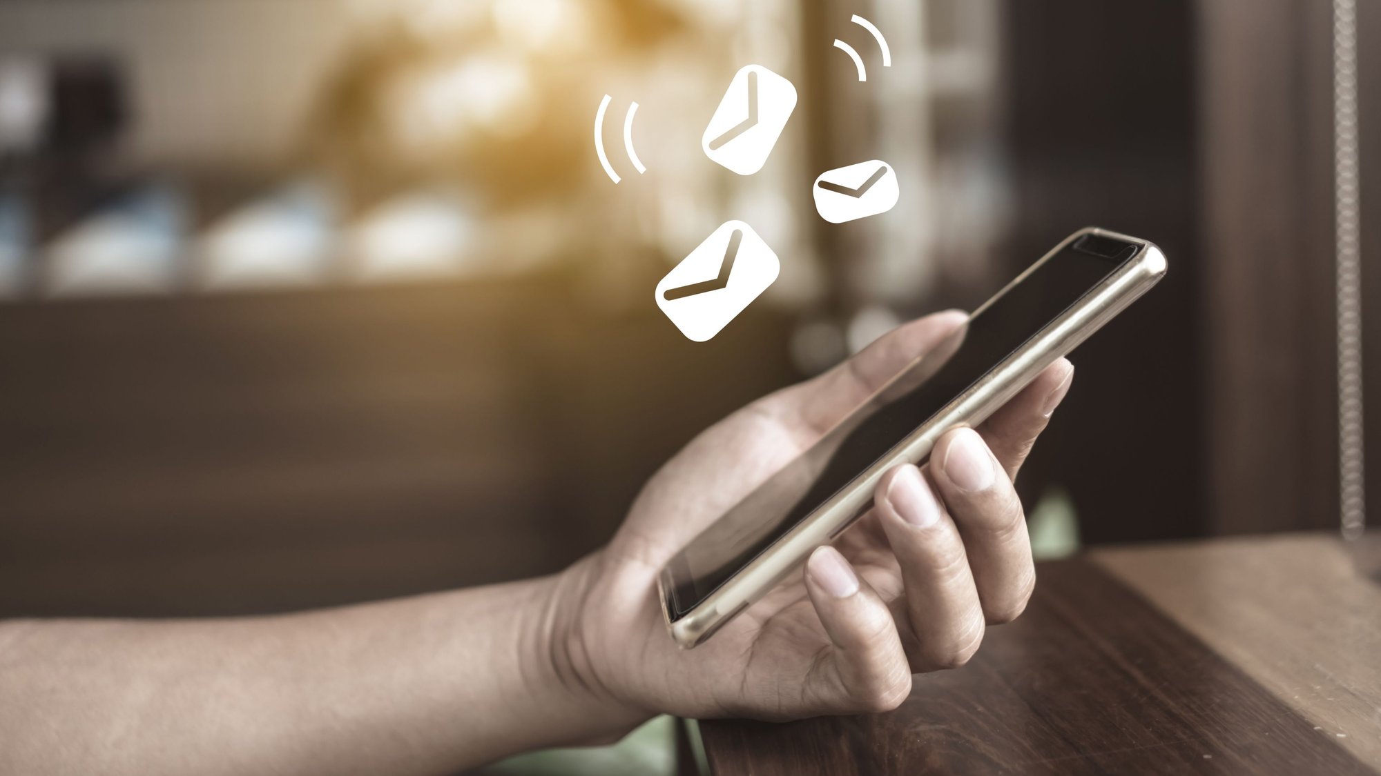 Rythmos Centralized nurse alerts