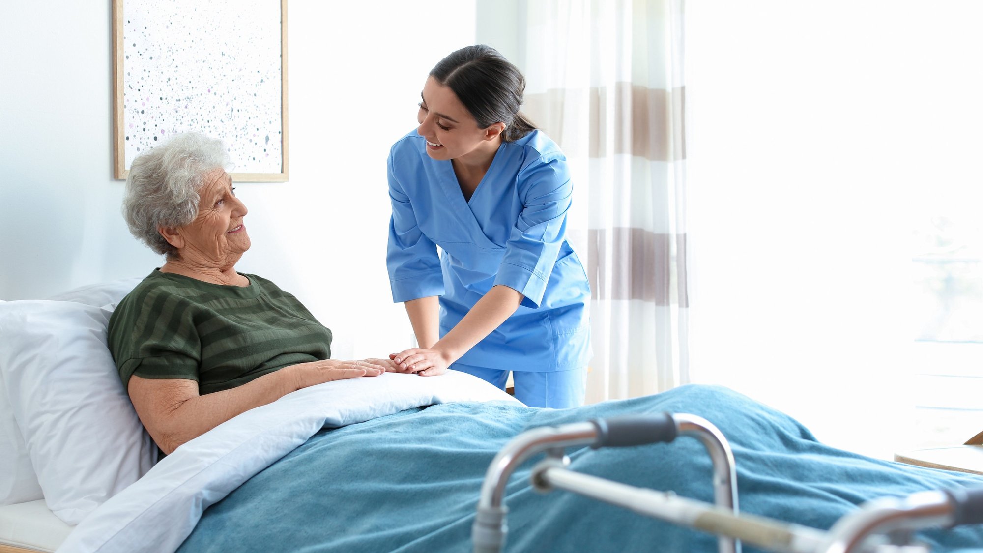 Rythmos Access Control