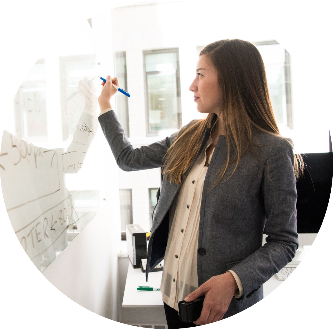 Website - Cirlce - Consultant Website - Cirlce - Consultant