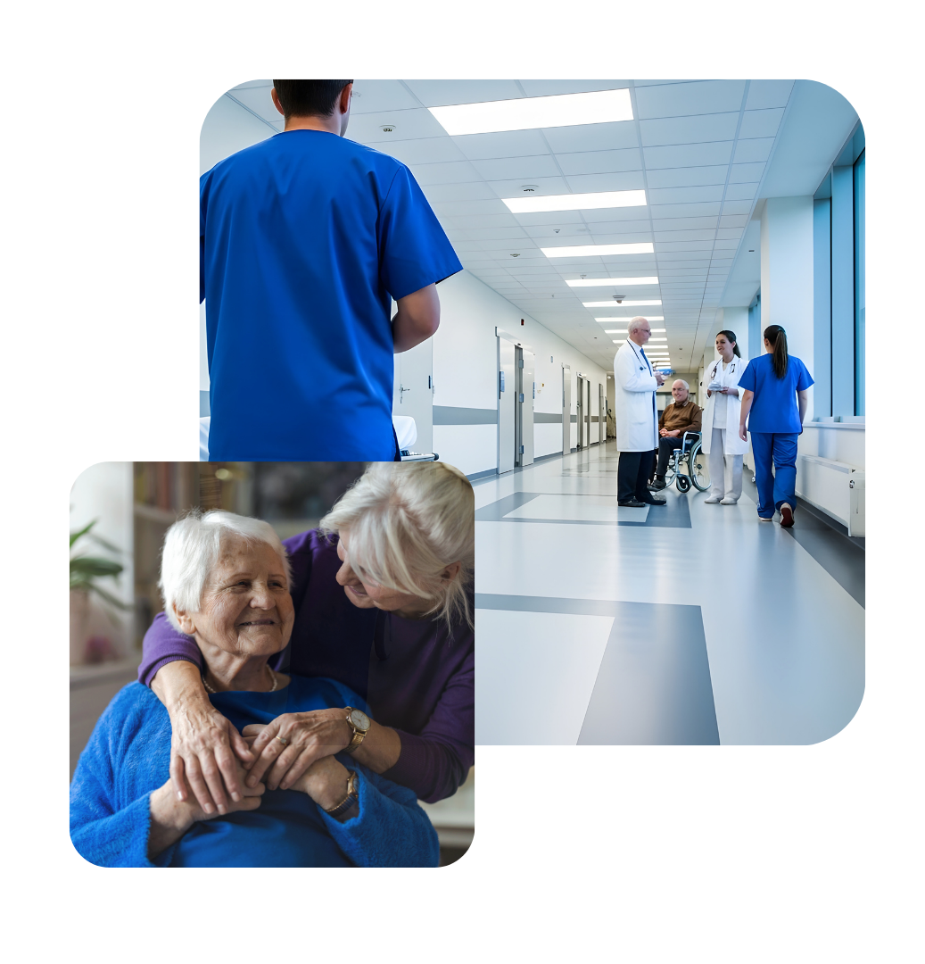 Rythmos elderly care image-1